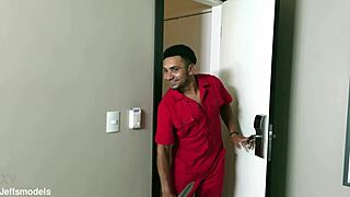 Black ssbbw thammy leviemont gulps cum after pounding 🔥🍑💦