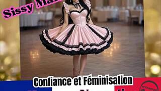 french sissy maid hypno feminization trust me slut!!