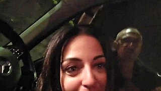 it's all giacomo's fault... i horny wifey full amateur outdoor fuck video!