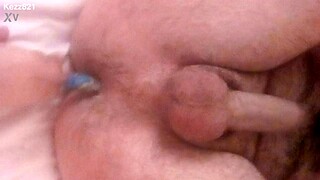 A horny performer delivers intense blowjob with handjob and sucking action