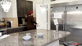 Fucking stepdaughters young tits and tight cherry pussy hard.