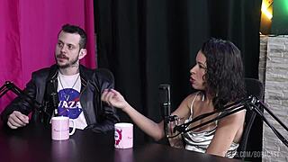 브루나 카를로스 에스풀레타 히메로스 맨션 보라 캐스트 시어 레드 컴필!