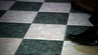 you gotta fuck to make real art... cum all over her huge tits