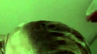 TYLA WYNN'S HORNY COUGAR PUSSY POUNDED IN SHOWER BANG