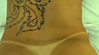 kalena mitrak begs for creampie anal feeling used like slut