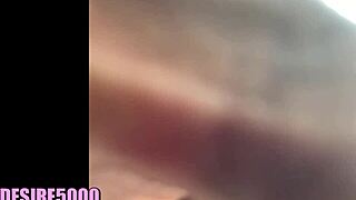 Bend Me Over Car For Rough Wife Husband Outdoor Fuck!