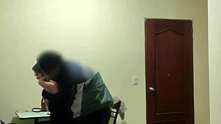 venezuelan housewife gets fucked hard