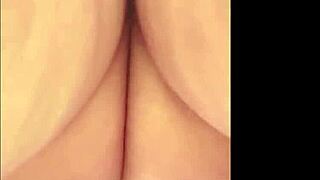 Street latina milf prostitute roleplays as teacher seducing young student in bedroom lingerie.