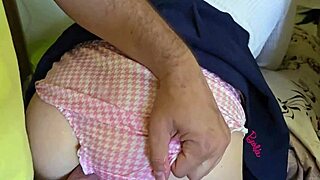 stepsis begs don't cum inside my wet asshole