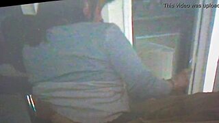 Married Angel hides her cheating bride tits and handjob secrets