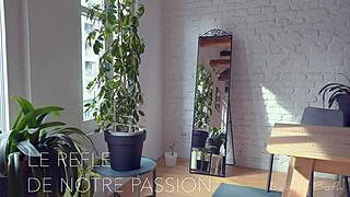 man my horny girlfriend just loves getting on knees to suck cock