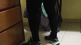 venezuelan housewife gets fucked hard