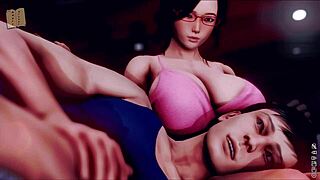 can you handle the inn 44 game's wild twists?!