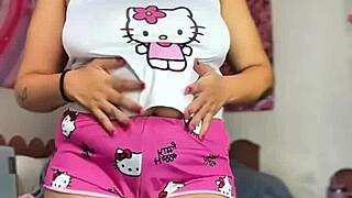 hey sexy big ass ebony babe farts loud just for your fetish fun