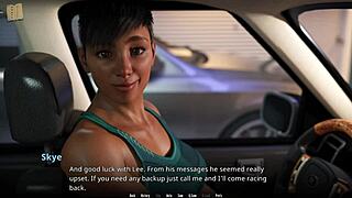 WVM 211 Big Tits Game Challenge