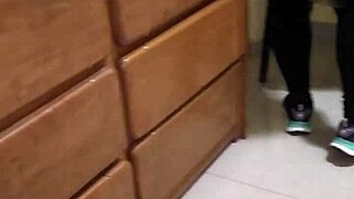 venezuelan housewife gets fucked hard