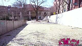 damn can ya handle lucy duarte's hot latin ride in european fuck dream?