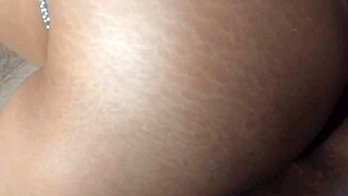 two calabar jamming tight wet pussies in rough moaning sex marathon 😍🔥