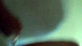 big ass teen bounces wildly cowgirl on thick cock ride