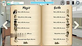 stepbro catches me masturbating, i deepthroat his huge cock n let him fuck 😩💦