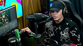 Victoria camargo strips sensual outfit as ruan's horniness builds wildly