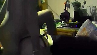 faby tremenda puta BEGS FOR PIJA and gets VIGOROUS anal POUNDING after sucking