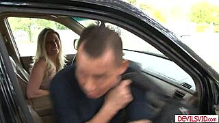 i'm big titted blonde cougar uh pickin college boy fu-fuck him!