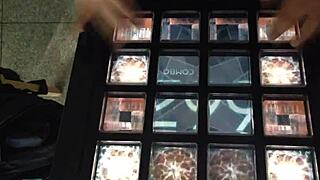 russian snow dance got me excited yohei k ❄️💃