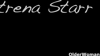 American milf mommy loves cock with buttplug stuffing her ass