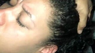 damn that fat ass and big pussy get monster cock deepthroated and assfucked