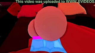 Your girlfriend got so horny she begged for my monster cock pounding?