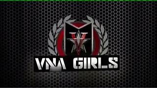 Skylar Harris Licks Big Ass Brunette's Wet Pussy Sensually