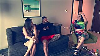 i screamed riding step sister's pussy bareback missionary till we both orgasmed hard