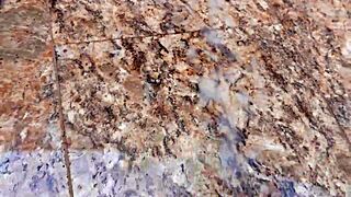 brazilian dude jerks huge load in garage wants you to swallow