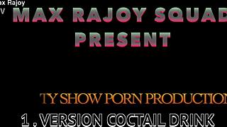 sayuri sakai strips down backstage in raw porn production reality chaos