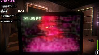 Fap Nights Furry Arcade Frenzy Part 4 Español