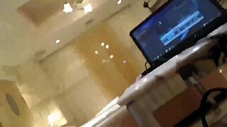 bunny girl cosplay raw creampie in stockings