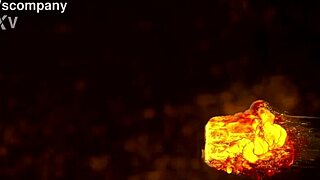 Le cul chaud de Lola Taylor prend défonçage hardcore