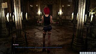 Lust academy continues with intense episode 90 storyline adventures