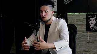 cadu breathless from squirting massage foreplay lesson