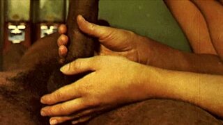 sharing my top twenty fave vintage interracial scenes from secret life