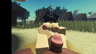 Campfire Roblox Sex Makes Me Feel So Wild and Alive