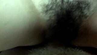 wanna see college couple creampie?