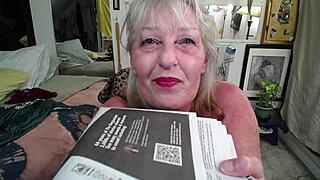 boss roleplay teases dawnskye's sexy ass horny employee