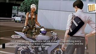 Academy 117 game adventure unfolds