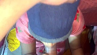 i slammed bhabhi's tight ass at midnight, she screamed from the pain