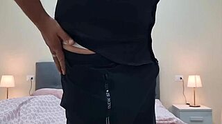 ripping panties fast jerk huge cock big balls cumshot