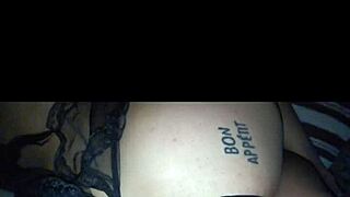 la sirvienta uh se enamoro de mi verga exige anal ya