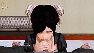 Harem Hotel 224: Ultimate Game Seduction Orgy Awaits