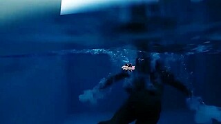 Skylar Harris Licks Big Ass Brunette's Wet Pussy Sensually